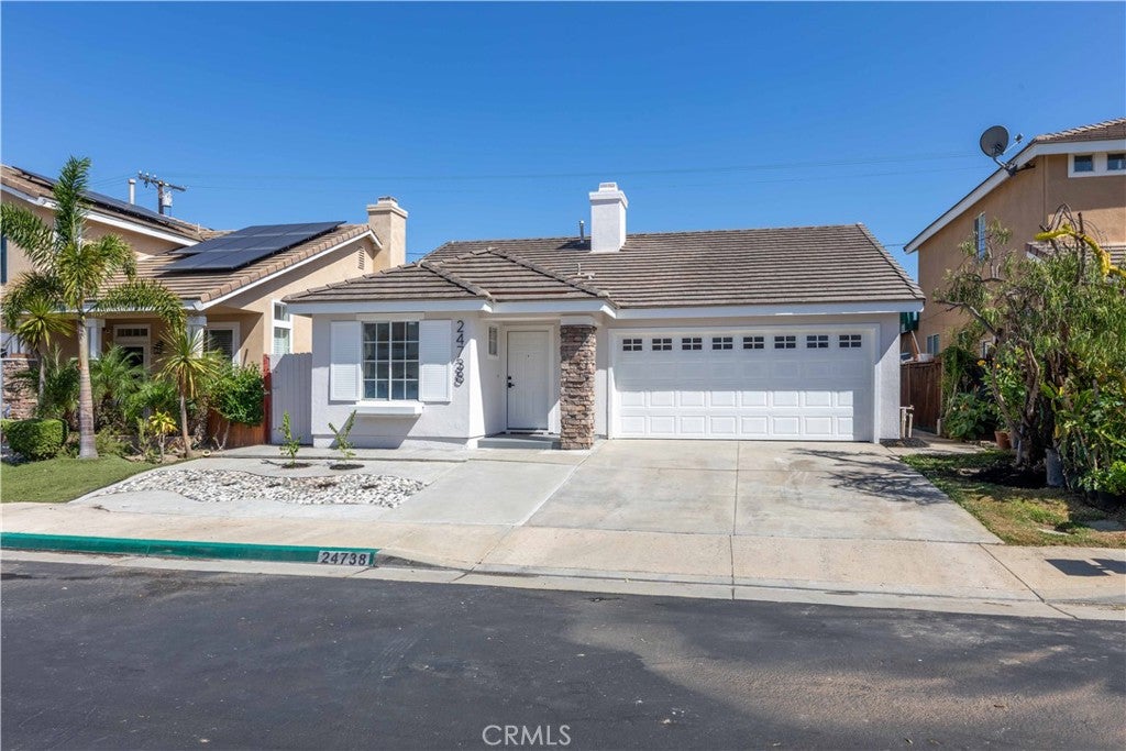 24738 Carmel Drive
