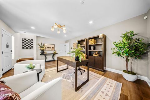 Tiny photo for 2862 Via Descanso, Camarillo, CA 93012 (MLS # V1-34931)