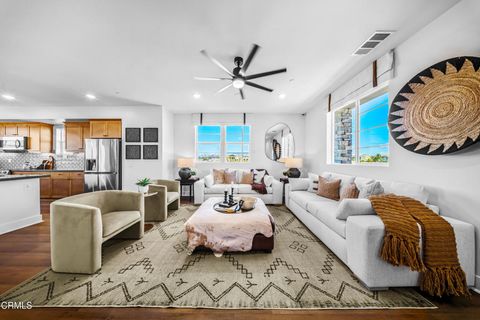 Tiny photo for 2862 Via Descanso, Camarillo, CA 93012 (MLS # V1-34931)