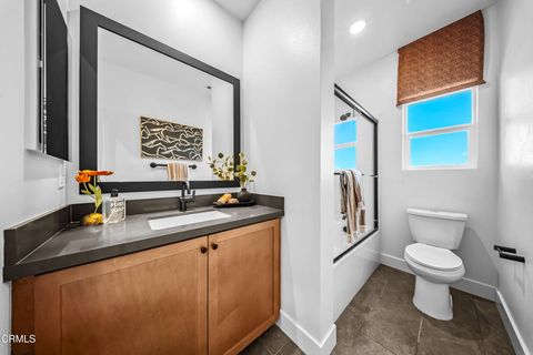 Tiny photo for 2862 Via Descanso, Camarillo, CA 93012 (MLS # V1-34931)