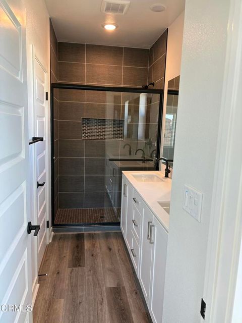 Tiny photo for 2862 Via Descanso, Camarillo, CA 93012 (MLS # V1-34931)