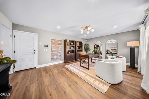 Tiny photo for 2862 Via Descanso, Camarillo, CA 93012 (MLS # V1-34931)