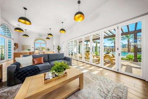 Tiny photo for 2862 Via Descanso, Camarillo, CA 93012 (MLS # V1-34931)