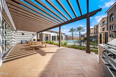 Tiny photo for 2862 Via Descanso, Camarillo, CA 93012 (MLS # V1-34931)