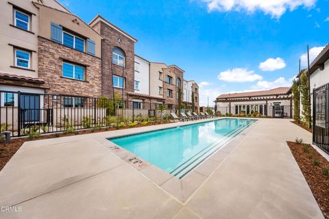 Tiny photo for 2862 Via Descanso, Camarillo, CA 93012 (MLS # V1-34931)