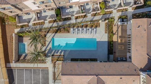 Tiny photo for 2862 Via Descanso, Camarillo, CA 93012 (MLS # V1-34931)