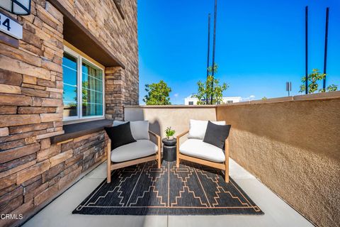 Tiny photo for 2862 Via Descanso, Camarillo, CA 93012 (MLS # V1-34931)