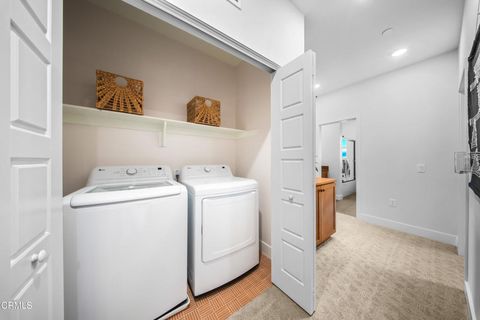 Tiny photo for 2862 Via Descanso, Camarillo, CA 93012 (MLS # V1-34931)