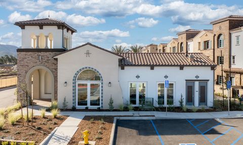 Tiny photo for 2862 Via Descanso, Camarillo, CA 93012 (MLS # V1-34931)