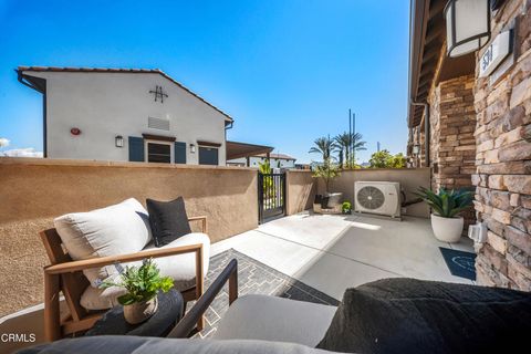 Tiny photo for 2862 Via Descanso, Camarillo, CA 93012 (MLS # V1-34931)