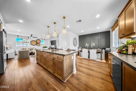 Tiny photo for 2862 Via Descanso, Camarillo, CA 93012 (MLS # V1-34931)