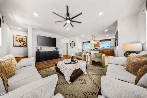 Tiny photo for 2862 Via Descanso, Camarillo, CA 93012 (MLS # V1-34931)