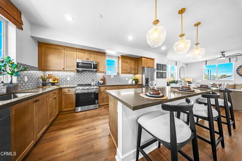 Tiny photo for 2862 Via Descanso, Camarillo, CA 93012 (MLS # V1-34931)