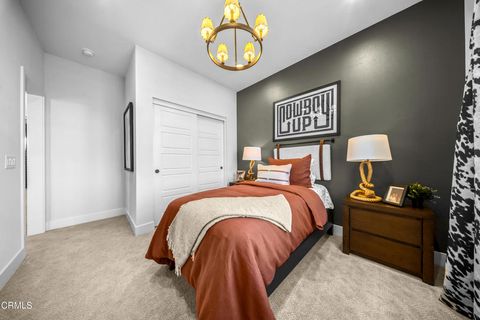 Tiny photo for 2862 Via Descanso, Camarillo, CA 93012 (MLS # V1-34931)