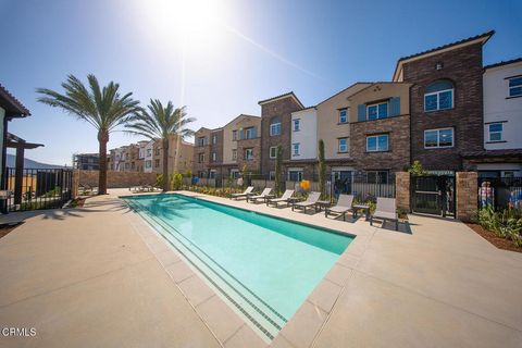 Tiny photo for 2862 Via Descanso, Camarillo, CA 93012 (MLS # V1-34931)