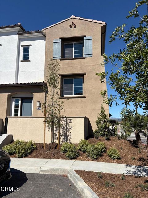 Tiny photo for 2862 Via Descanso, Camarillo, CA 93012 (MLS # V1-34931)