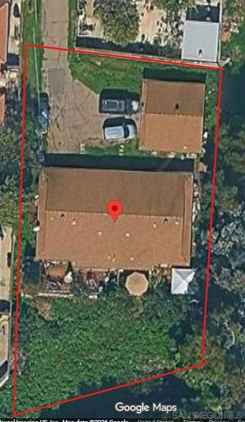 Photo of 807 Ada ST, Chula Vista, CA 91911 (MLS # 260015455SD)