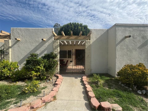 Photo of 2363 Via Mariposa E #C, Laguna Woods, CA 92637 (MLS # OC26173137)