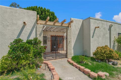 Photo of 2363 Via Mariposa E #C, Laguna Woods, CA 92637 (MLS # OC26173137)