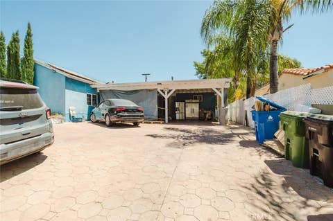 Photo of 11338 Dronfield Avenue, Pacoima, CA 91331 (MLS # SR26019242)