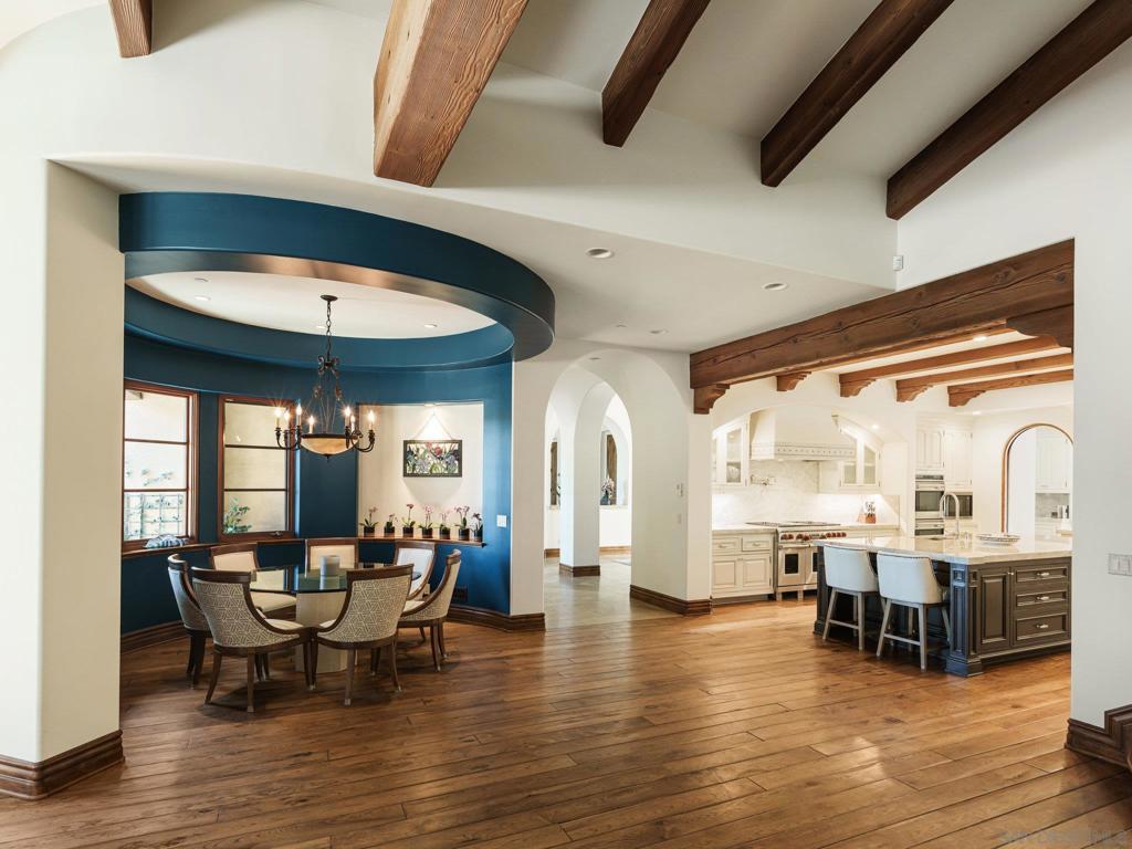Rancho Santa Fe - Residential