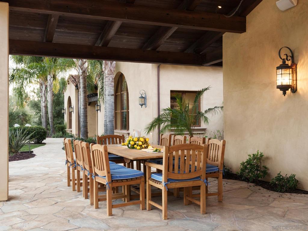 Rancho Santa Fe - Residential