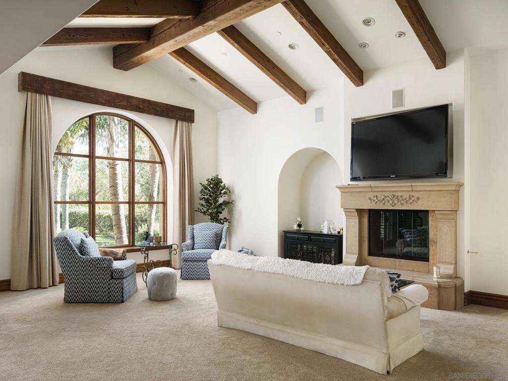 Rancho Santa Fe - Residential