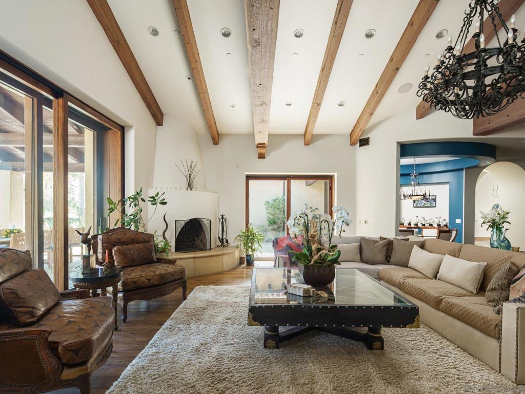 Rancho Santa Fe - Residential