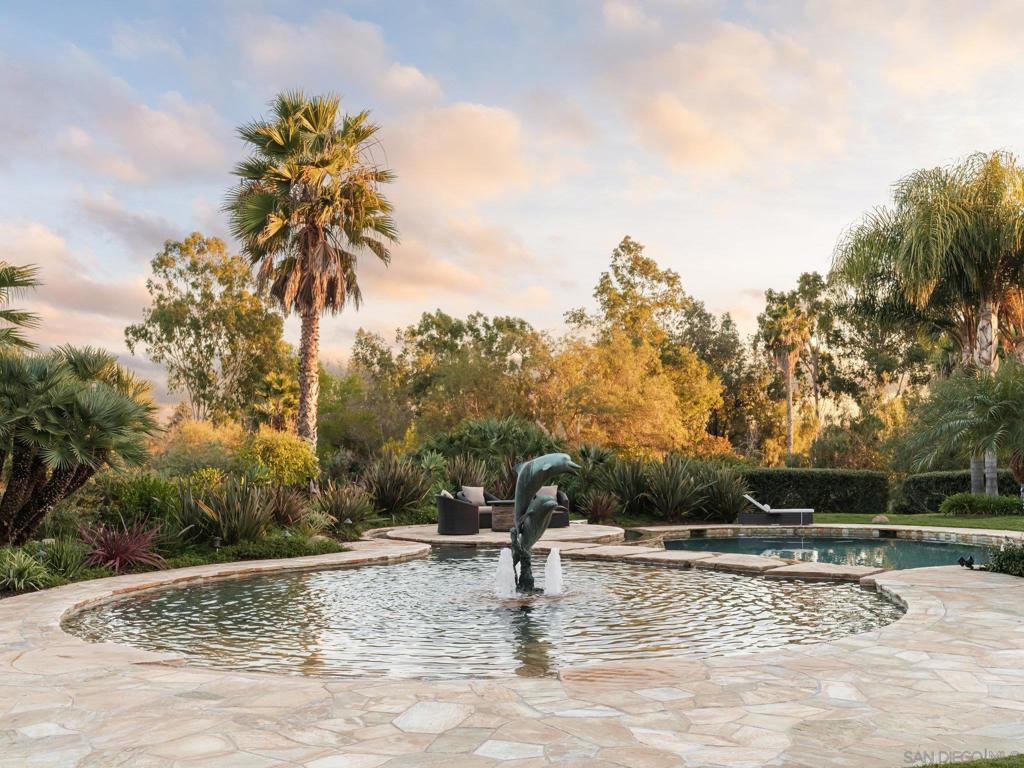 Rancho Santa Fe - Residential