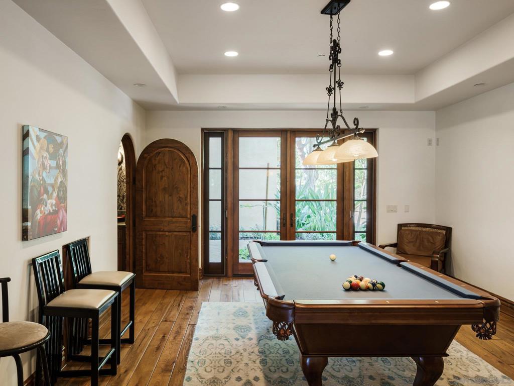 Rancho Santa Fe - Residential
