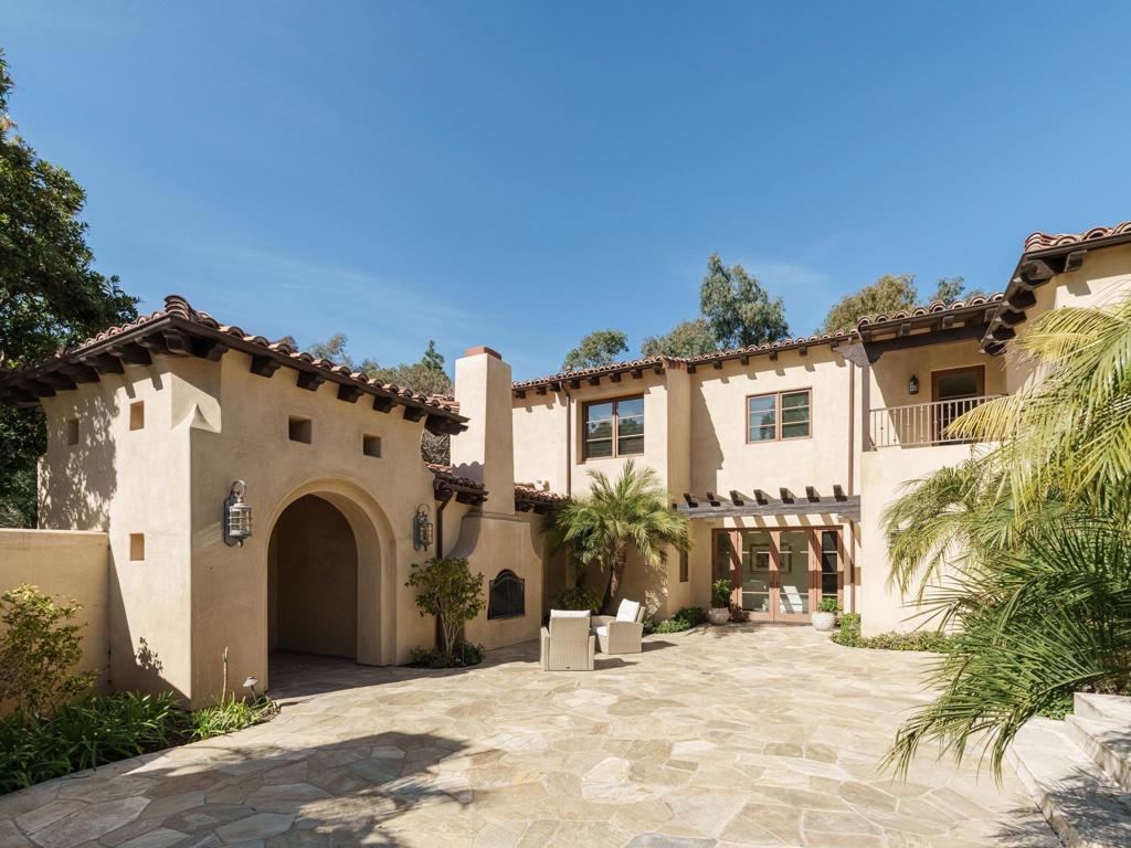 Rancho Santa Fe - Residential