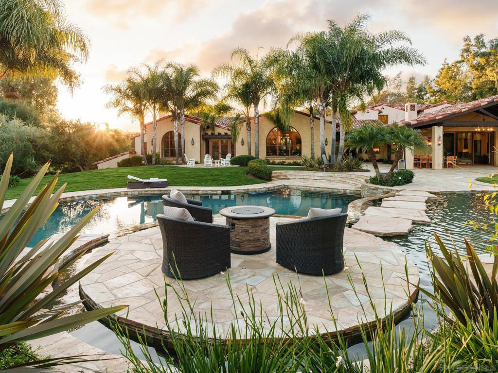 Rancho Santa Fe - Residential
