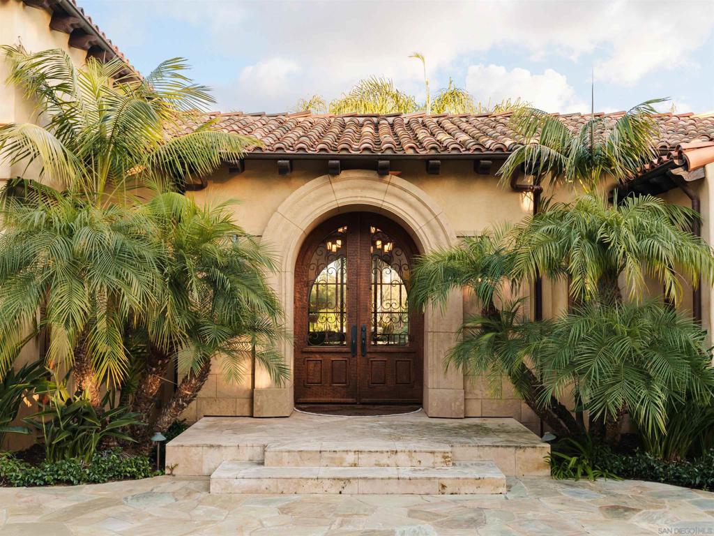 Rancho Santa Fe - Residential