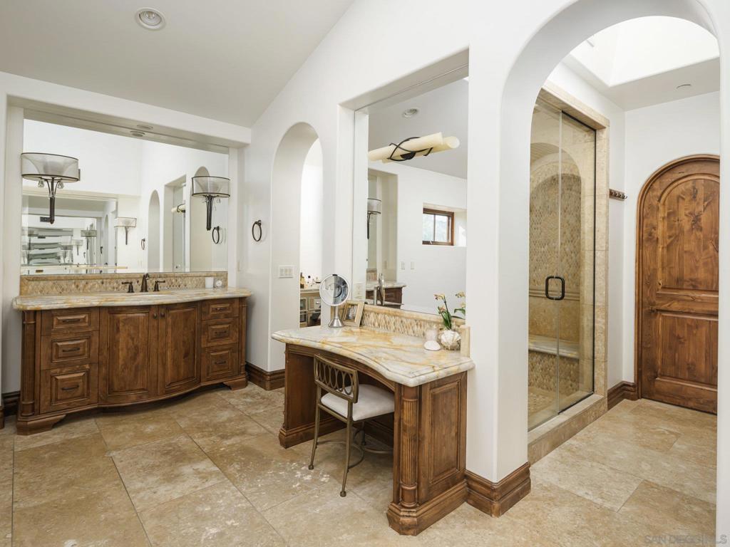 Rancho Santa Fe - Residential
