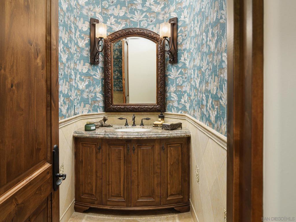 Rancho Santa Fe - Residential