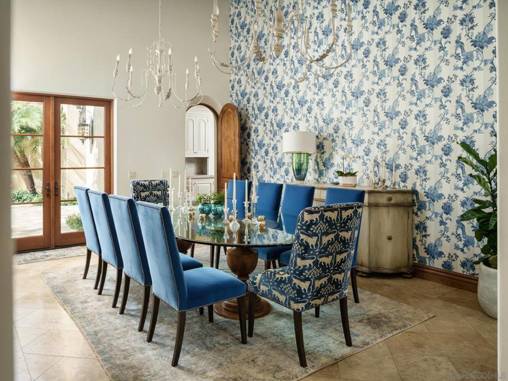 Rancho Santa Fe - Residential