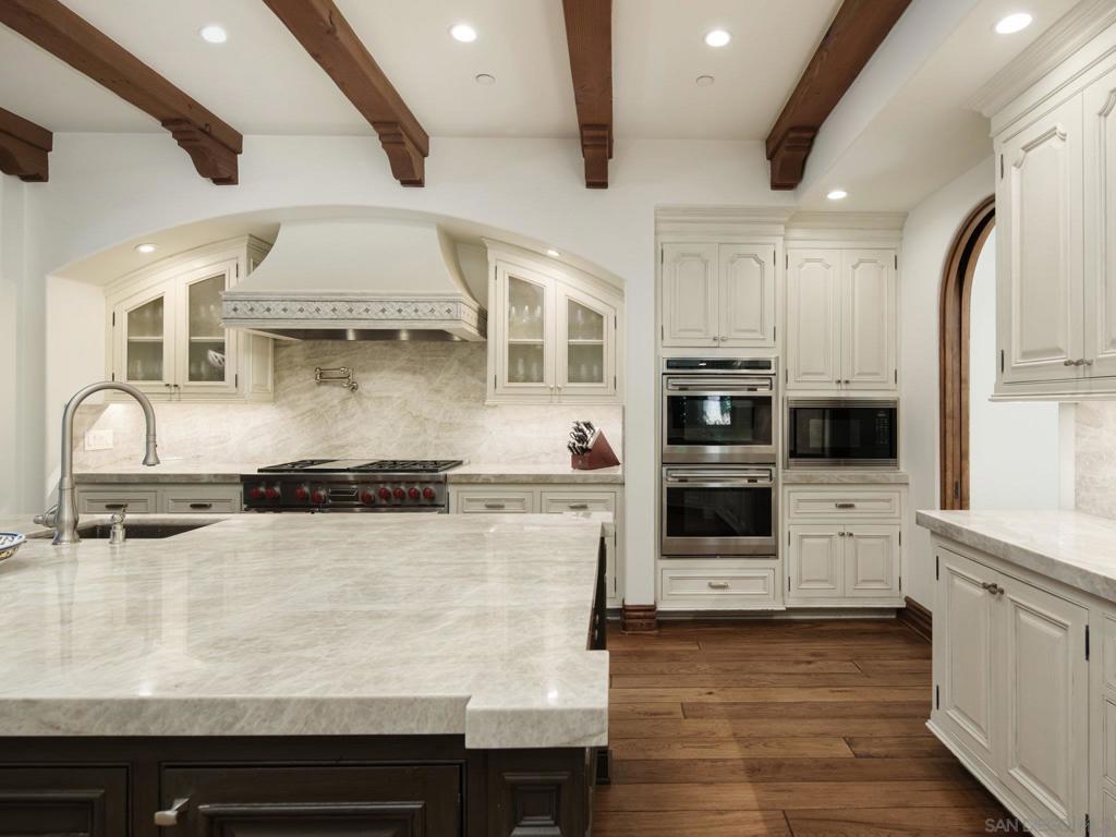 Rancho Santa Fe - Residential