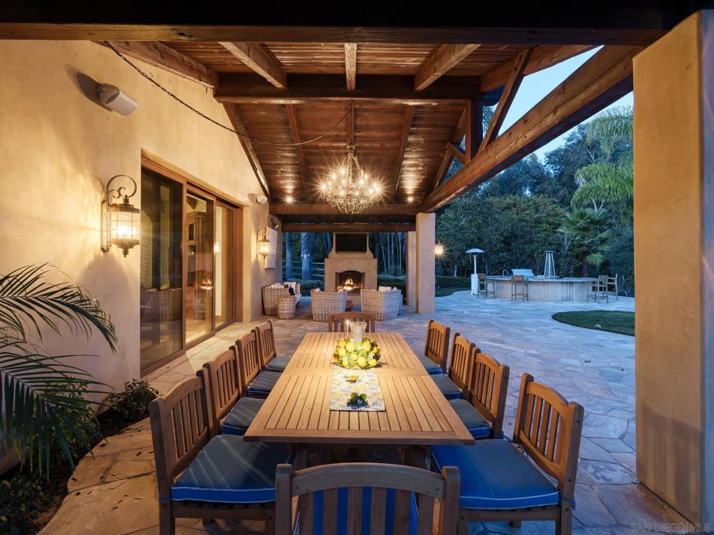 Rancho Santa Fe - Residential