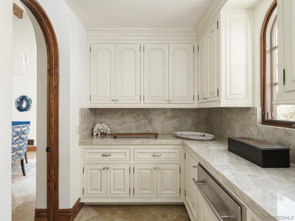 Rancho Santa Fe - Residential