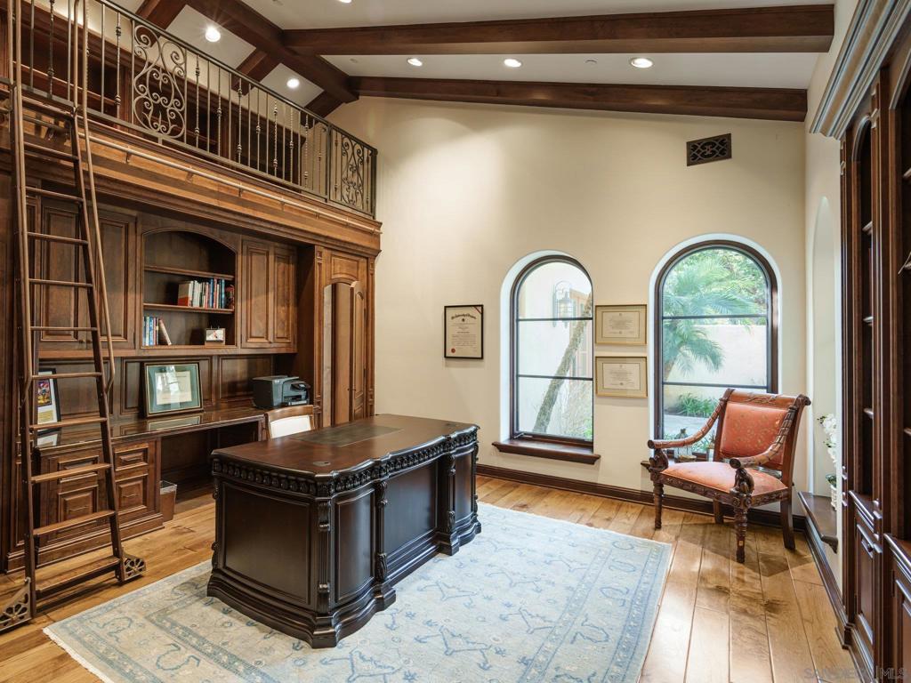 Rancho Santa Fe - Residential