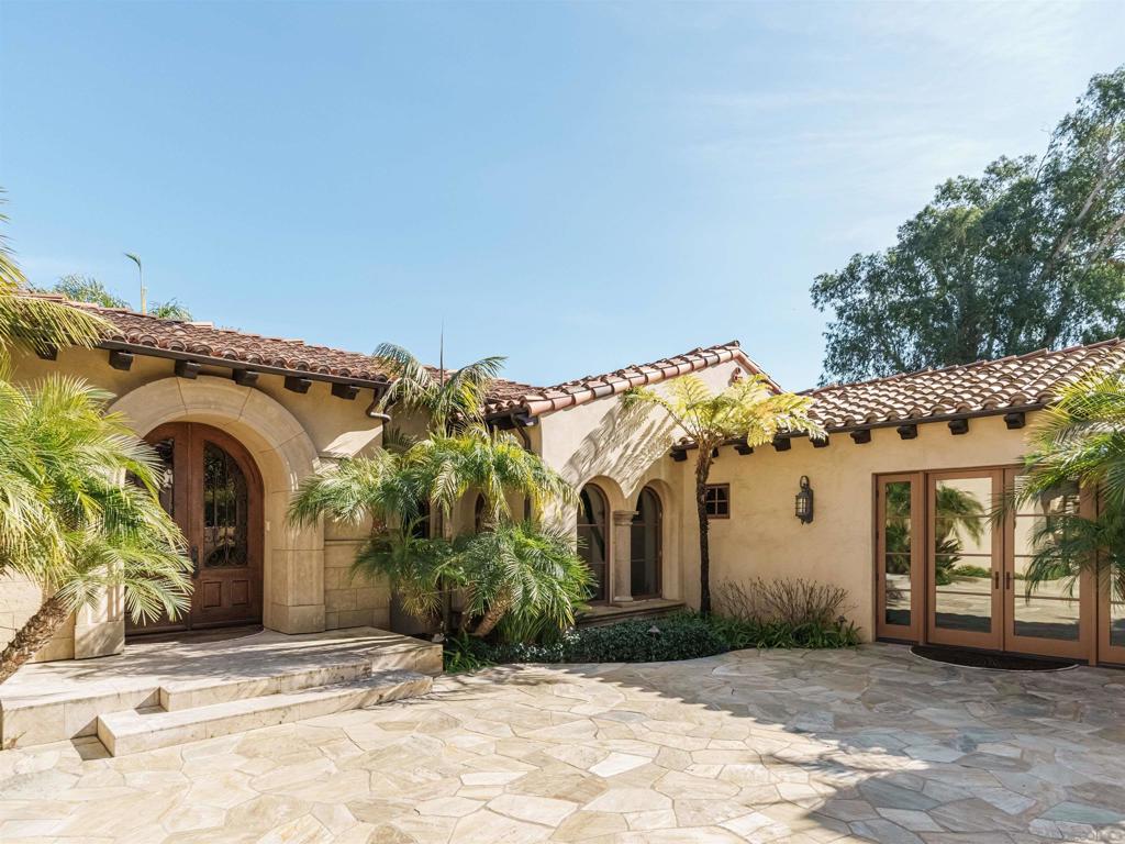 Rancho Santa Fe - Residential