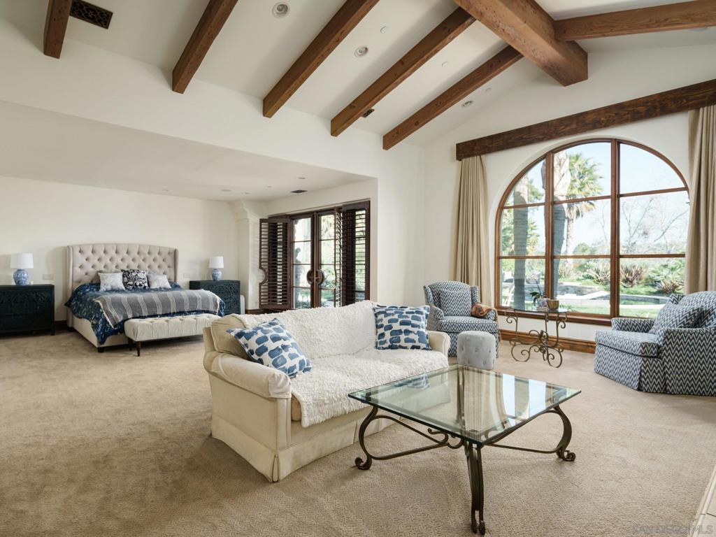 Rancho Santa Fe - Residential