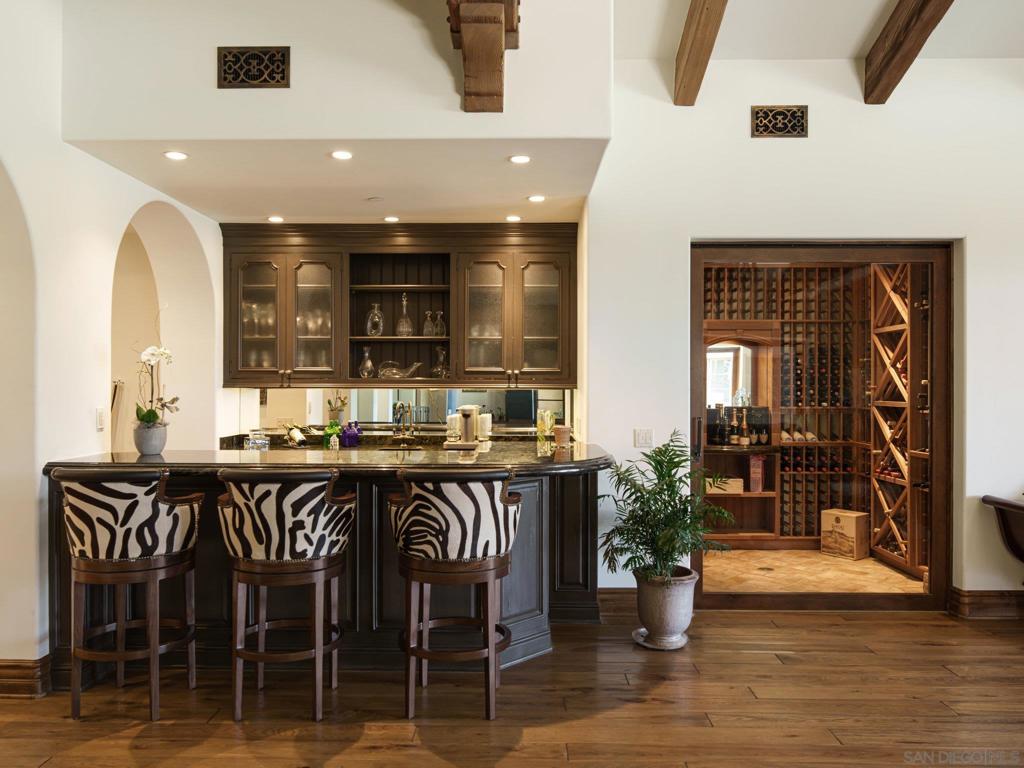 Rancho Santa Fe - Residential
