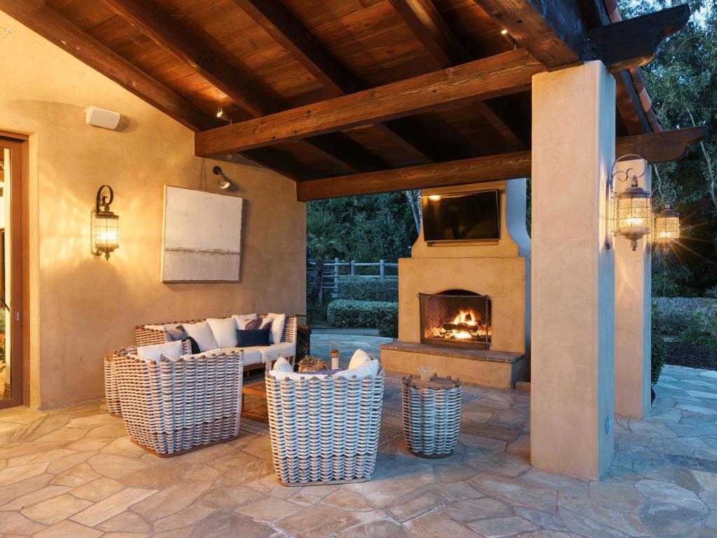 Rancho Santa Fe - Residential