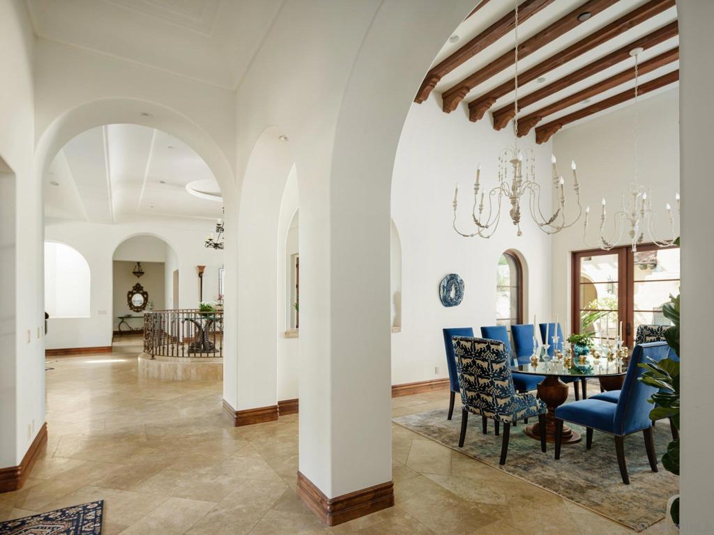Rancho Santa Fe - Residential