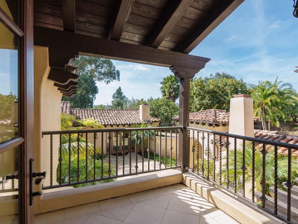 Rancho Santa Fe - Residential
