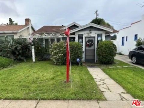 4339 Lyceum Avenue, Los Angeles, CA 90066 - MLS#: 26632677