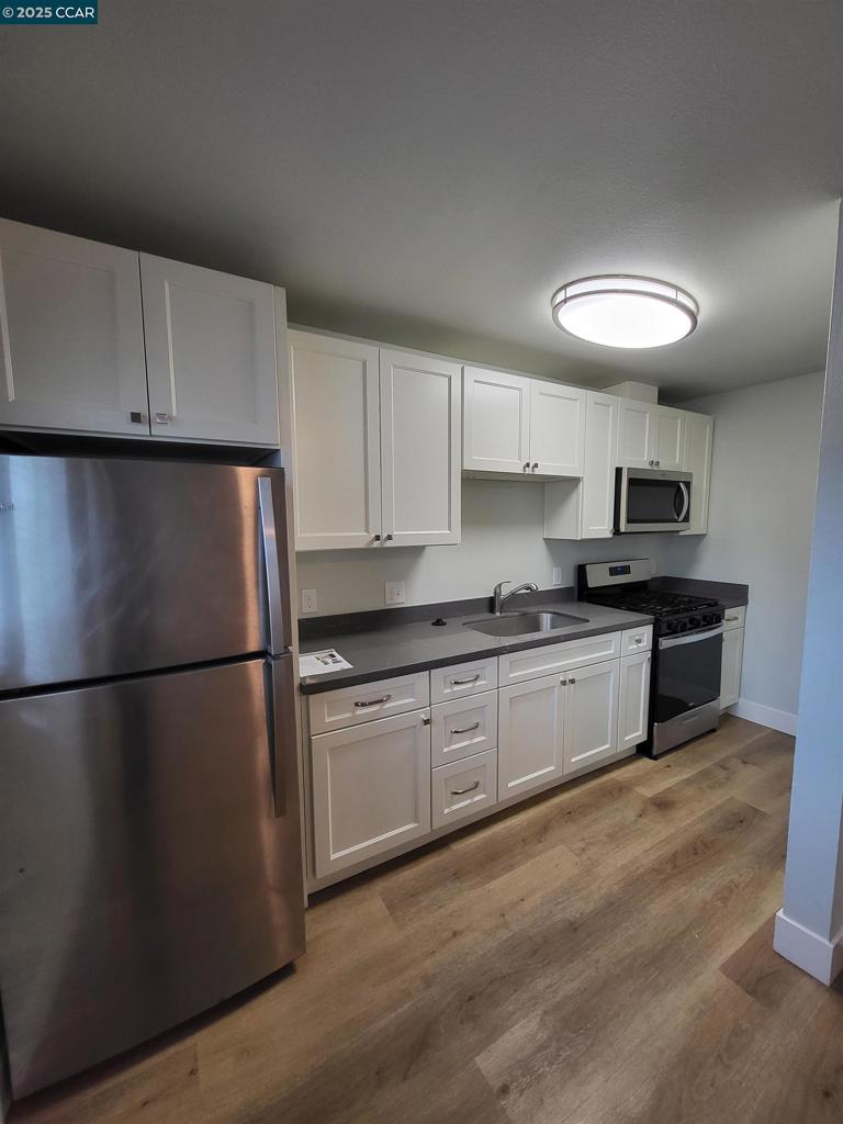 SANPA PROP - Residential Lease