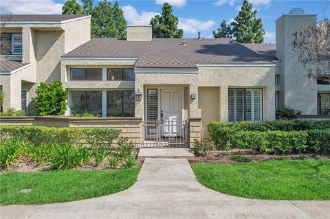 94 Smokestone Irvine CA 92614