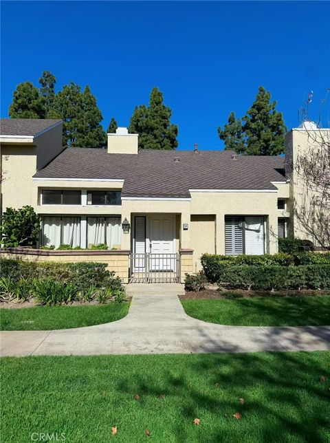 94 Smokestone Irvine CA 92614